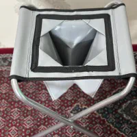 توالت فرنگی مسافرتی اکبند هستش|لوازم سرویس بهداشتی|اردبیل, |دیوار
