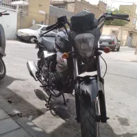 بنلی ۱۵۰مدل۹۶