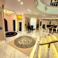 رنت عمارت استخردار (مهمانان vip)|اجارهٔ کوتاه‌مدت ویلا و باغ|سرخرود, |دیوار