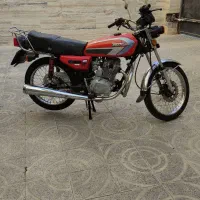 cg ۱۵۰ استارتی صفر