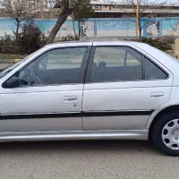 پارس ۸۵ سالم و خانگی