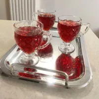 چای ایرانی با رایحه برگاموت