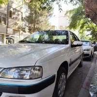 پژو پارس دوگانه دست|خودرو سواری و وانت|مشهد, موسوی قوچانی|دیوار