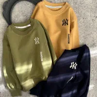 بلوز تک پسرانه در 3 رنگ|کفش و لباس بچه|بناب, |دیوار