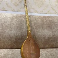 سه تار ذولقدر
