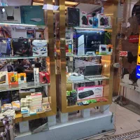 کیبورد بی سیم برند تسکو با تخفیف و گارانتی|قطعات و لوازم جانبی رایانه|کازرون, |دیوار