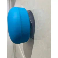 اسپیکر شارژی ضد آب حمامی  آوید تکنولوژی|پخش‌کننده همراه|کرمانشاه, |دیوار