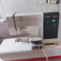 چرخ خیاطی JUKI 510