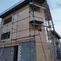 بنا ، بنایی ، سیمانکاری