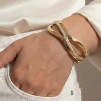 النگو طلا کمند