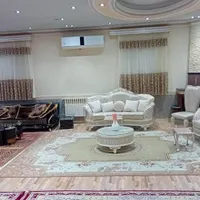 اجاره روزانه ویلا و  استخر دار واقع در عرب آباد|اجارهٔ خانه و ویلا|کرج, ملک‌آباد|دیوار