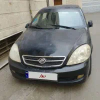 لیفان 520 مدل 88