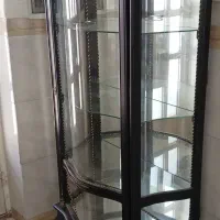 بوفه ومیز عسلی