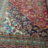 فرش دستبافت  سالم درحدنو|فرش|دماوند, مسکن مهر گیلاوند|دیوار