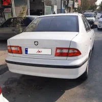 سمند lx مدل ۹۵ مولتی پلکس|خودرو سواری و وانت|مشهد, کوشش|دیوار