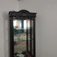 یک عدد بوفه