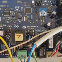 تعمیر پکیج و آبگرمکن|خدمات پیشه و مهارت|بروجن, |دیوار