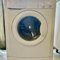 ماشین لباسشویی ایندیزیت