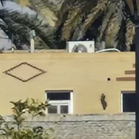 انبار کارگاه مسکونی