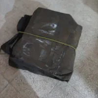 چادر برزنتی  خاور