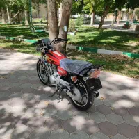 200(۹۵)|موتورسیکلت|بروجرد, |دیوار