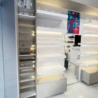 ویترین مغازه|فروشگاه و مغازه|رشت, کاکتوس|دیوار