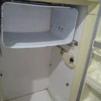 یخچال بوژان|یخچال و فریزر|تربتحیدریه, بازار|دیوار