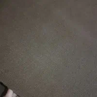 موکت سالم رنگ قهوه ای ۱۲ متری