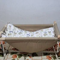 گهواره نوزاد