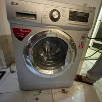 لباسشویی LG