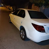 دنا معمولی تیپ 2کروز کنترل دارمدل94 بیرنگ
