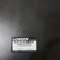 پاور گرین 500 وات|قطعات و لوازم جانبی رایانه|تالش, هشتپر|دیوار