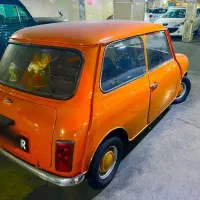 مینی ماینر کلکسیونی ۱۹۷۶|خودرو کلاسیک|تهران, جنت‌آباد جنوبی|دیوار