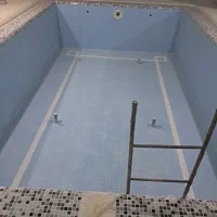 اجرای سیمانکاری استخر و آبادی وکلیه خدمات ساختمانی|خدمات پیشه و مهارت|زنجان, |دیوار