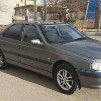 پارس TU5مدل ۹۷ کار کرد واقعی 227000