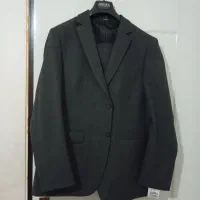 کت شلوار مردان