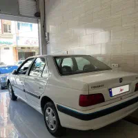 پارس ۴۰۱ سیمی