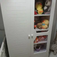 سرویس خواب کودک نوجوان کاملا نو و تمیز