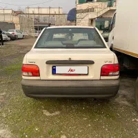 پراید131|خودرو سواری و وانت|شلمان, |دیوار