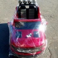 ماشین شارژی لانگ اورجینال فلش خور|اسباب‌بازی بچه|تبریز, |دیوار