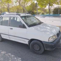 فروش پراید