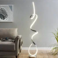 لوسترهای LED کف قیمت|لوستر و چراغ آویز|قم, کاسه گران|دیوار
