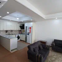 ۸۲ مترشورا پارکینگ دار بالوازم کهریزک قرق نور|فروش آپارتمان|ری, شهید بهشتی|دیوار