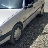 پژو ۴۰۵مدل ۸۶