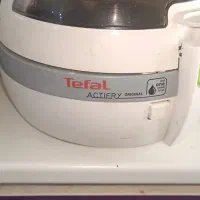 سرخ کن تفال|اجاق گاز و لوازم برقی پخت‌وپز|کرج, حصارک بالا|دیوار