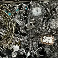 نقره