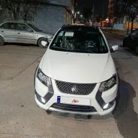 کوییک 404 gxr|خودرو سواری و وانت|بهارستان, |دیوار