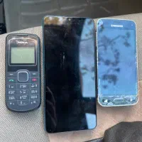 گوشی ساموسونگ