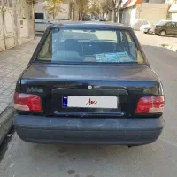 پراید خیلی تمیز وسالم|خودرو سواری و وانت|مشهد, انقلاب|دیوار