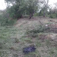 باغ حیدره بالای شهر